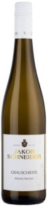 31 days of riesling - Jakob Schneider, Grauschiefer Riesling