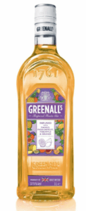 Greenall’s Tropical Fruit Flavoured Gin