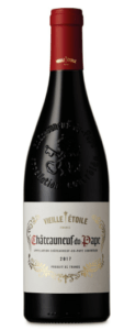 Aldi's Vieille Étoile Châteauneuf-du-Pape