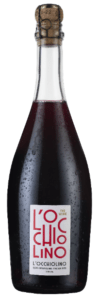 L'Occhiolino Sparkling Red from Laithwaites