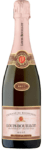 Louis Bouillot Crémant de Bourgogne Rosé review