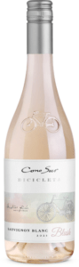 Cono Sur Bicicleta Blush review