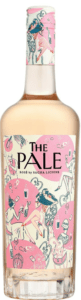 The Pale Rosé by Sacha Lichine 2021 review