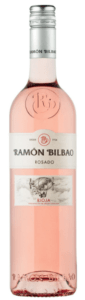 Ramón Bilbao, Rosado review