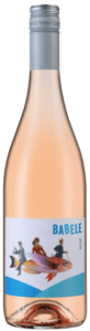 Babele Rosé 2021 review