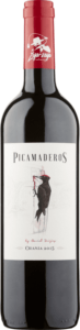 Picamaderos Crianza 2018