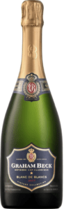 Graham Beck Blanc de Blancs