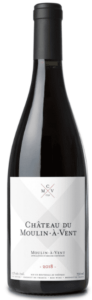 Château du Moulin-à-Vent