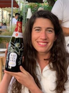 Codorníu Cuvée Barcelona 1872 Brut