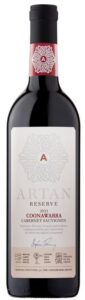 Australia Day 2024 Artan Reserve Coonawarra Cabernet Sauvignon