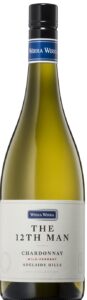 Australia Day 2024 Wirra Wirra 12th Man Chardonnay