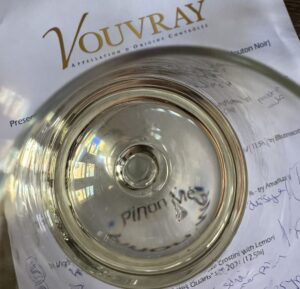 Vouvray wine: What is it and what does it taste like