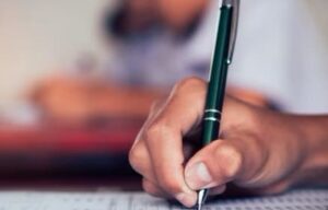 WSET Level 3 award in wines