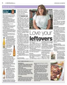 Jane Clare One Foot in the Grapes International Riesling Day 