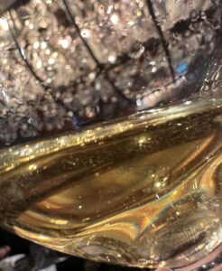 Gavi wine The Restaurant Tour