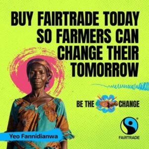 Fairtrade Fortnight 2024