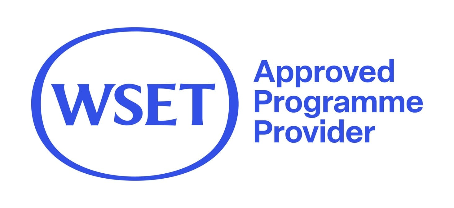 One Foot in the Grapes: WSET Approved Programme Provider