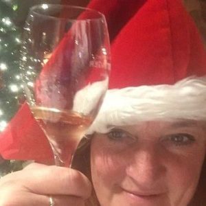 Jane Clare Louis Latour Christmas wines